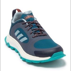 adidas - Response Trail X Sneaker - size 8